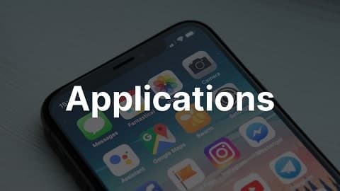 Applications