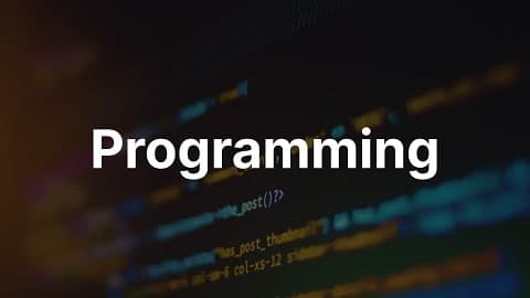 Programming