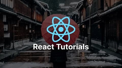 React